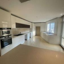 اجاره آپارتمان 240 متر در زعفرانیه