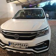 SX5 خودرو اس ایکس 5 مدل 1403