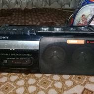 پرتابل سونی D1