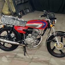 موتور 200 سنین