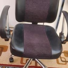 صندلی چرخ دار