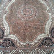 فرش جفت گردویی