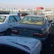 فروش دولتی سمند