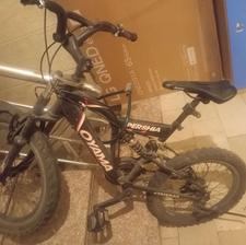 دوچرخه سایز 20