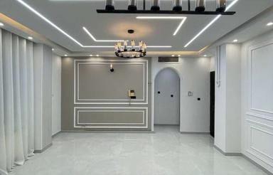 55متر/خوش نقشه/سند تک برگ/فول امکانات