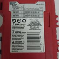 ست مته میلواکی