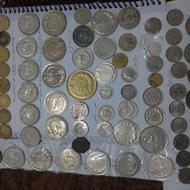 سکه های عتیقه