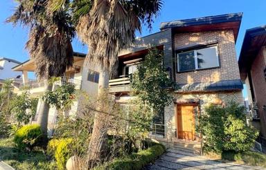 فروش ویلا 240 متر در وازیوار شهرک هکتاری