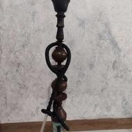 فروش قلیان چوبی