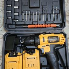 دریل شارژی essentro