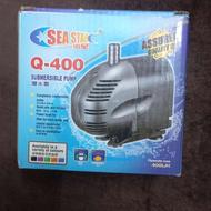 پمپ آب آکواریوم سی استار مدل Q400