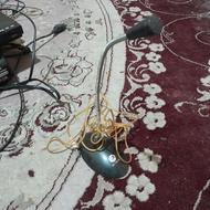 میکروفن رو میزی