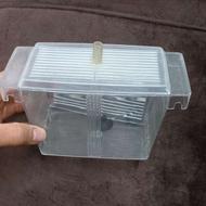 پرورشگاه ماهی