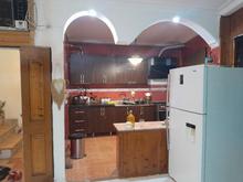 فروش آپارتمان 77 متر در مرکز شهر در شیپور