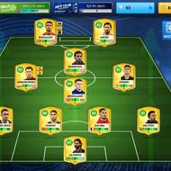 اکانت دریم لیگ 2026