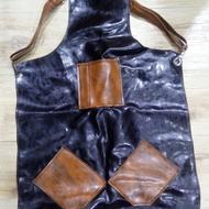 پیش بند باریستایی