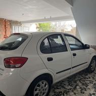 تیبا2 مدل 1401 بی رنگ