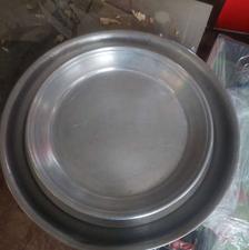 دوعدد سینی .