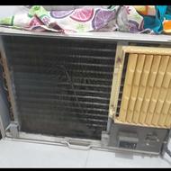 جنرال بدون قاب سالم