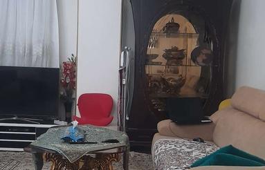 55 متری تقاطع مرتضوی واسکندری