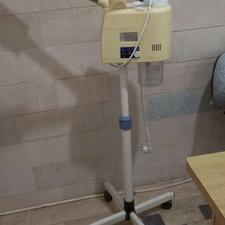 دستگاه بخار آرایشگاه