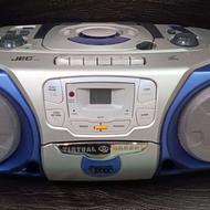 رادیو تک دیسک قیمت توافقی