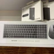 کیبورد و موس اورجینال Dell KM2170W