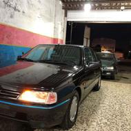 پژو 405 مدل 83