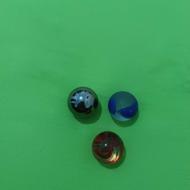 تیله کمیاب شفاف