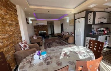 فروش آپارتمان 81 متر ساحلی