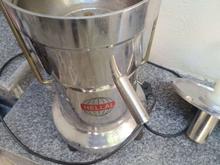 آبمیوه گیری هلال دو و نیم اسب کم کارکرد در شیپور