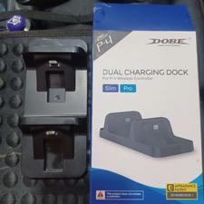 استند دسته ps4