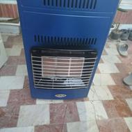 بخاری کپسولی آبسال