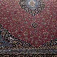 فرش12متری زمینه لاکی