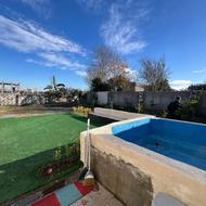 فروش ویلا باغ 430 متر در درزیکلا