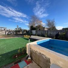 فروش ویلا باغ 430 متر در درزیکلا