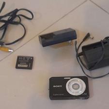 دوربین دیجیتال سونی