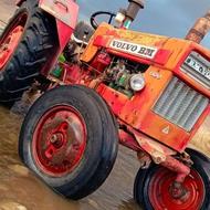 تراکتور بی‌ام