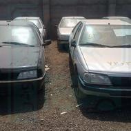 فروش دولتی پژو 405