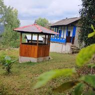 اجاره کلبه جنگلی