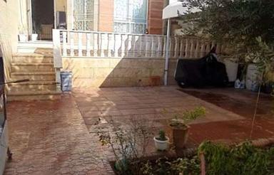 فروش 200 متر ویلایی شمال فاز2 پرند