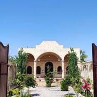 خانه باغ اجاره ای یزد