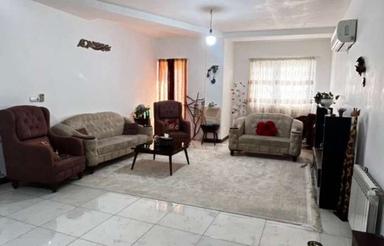 اجاره آپارتمان 110 متر در کوی چمران