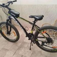 دوچرخه جردن 26 نو