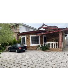 فروش ویلا شهرکی انارور مالکم