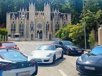 فروش زمین مسکونی 1000 متر امیردشت