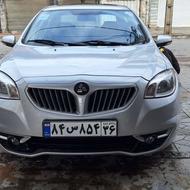 برلیانس در حد خشک96