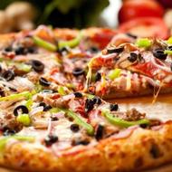 نیاز به پیتزا و ساندویچ کار