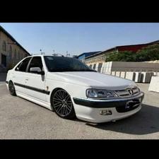 رینگ اسپرت 14 لاستیک تقریبا 70 درصد