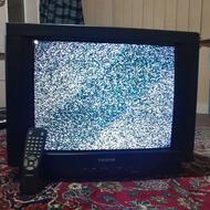 تلویزیون صنام کار نکرده